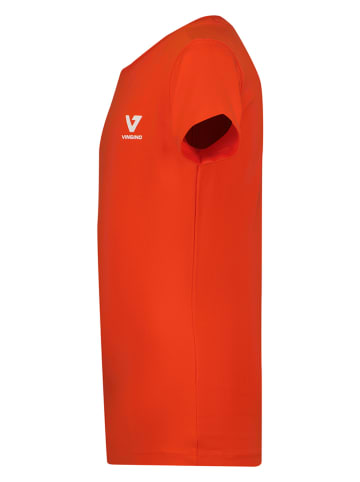 Vingino Shirt "Hercul" rood