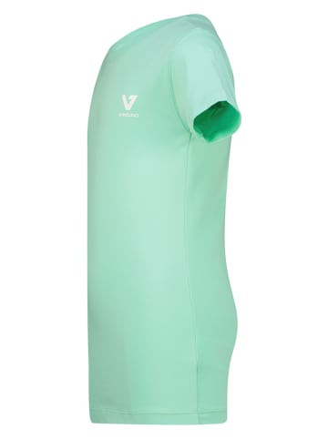 Vingino Shirt in Türkis