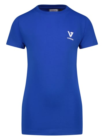 Vingino Shirt "Hercul" in Blau