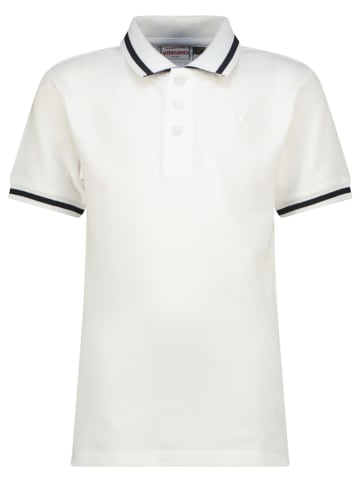 Vingino Poloshirt "Icon" wit