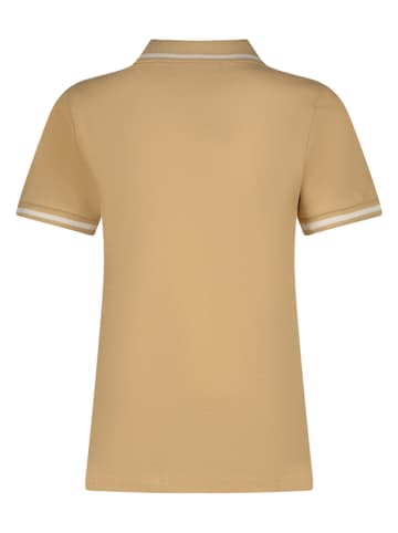 Vingino Poloshirt "Icon" lichtbruin