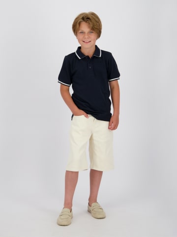 Vingino Poloshirt "Icon" in Schwarz