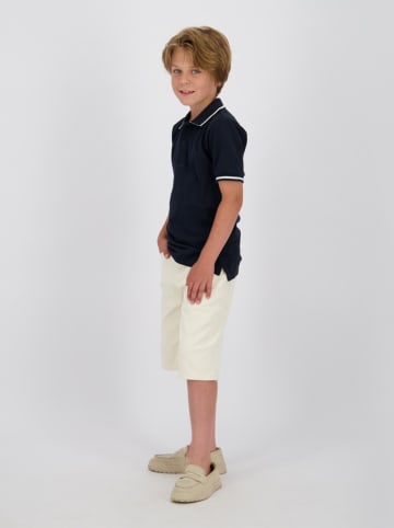 Vingino Poloshirt "Icon" in Schwarz