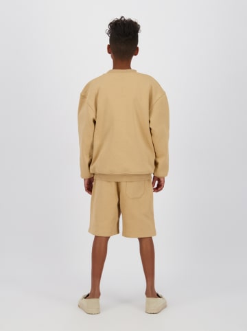 Vingino Sweatshirt in Beige