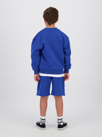 Vingino Sweatshirt "Icon" in Blau