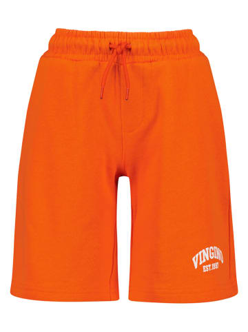 Vingino Sweatshorts "Icon" in Orange