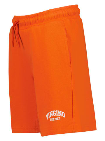 Vingino Sweatshorts "Icon" in Orange