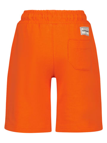 Vingino Sweatshorts "Icon" in Orange