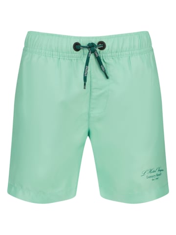 Vingino Badeshorts in Türkis