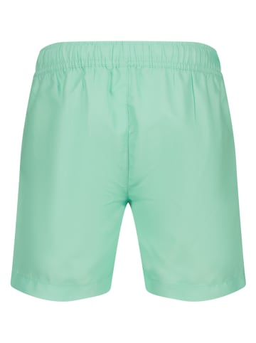 Vingino Badeshorts "Xolid" in Grün