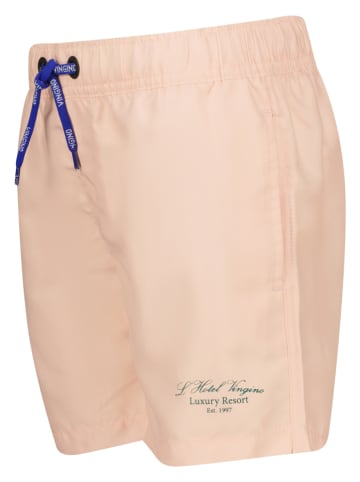 Vingino Badeshorts in Rosa