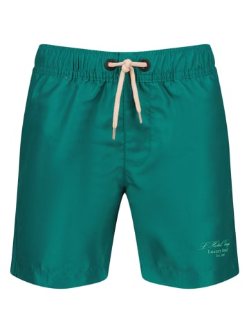 Vingino Badeshorts in Grün