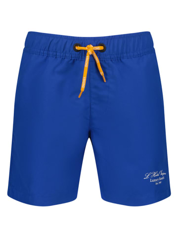 Vingino Badeshorts in Blau