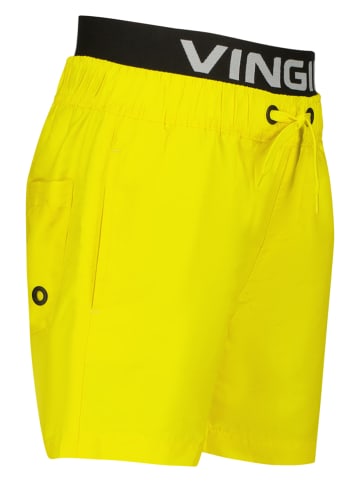 Vingino Zwemshorts geel
