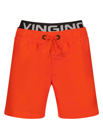 Vingino Badeshorts in Orange
