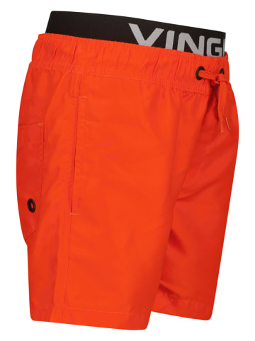 Vingino Zwemshorts oranje