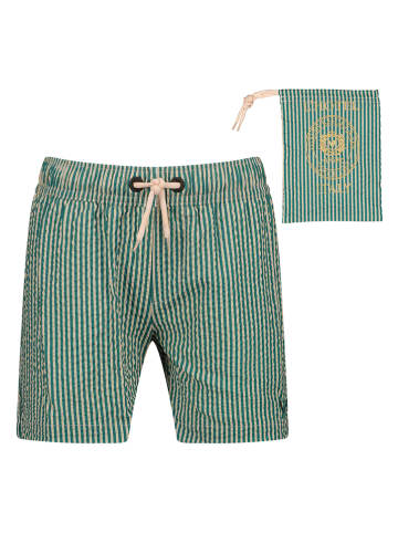 Vingino Badeshorts in Grün
