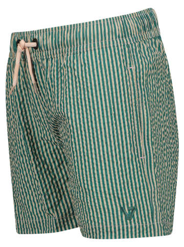 Vingino Zwemshorts groen