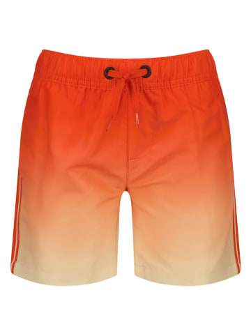 Vingino Zwemshorts "Xandro" rood/geel