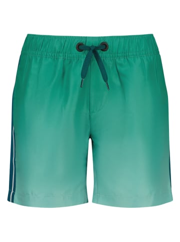 Vingino Badeshorts in Grün