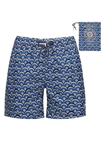 Vingino Badeshorts in Dunkelblau