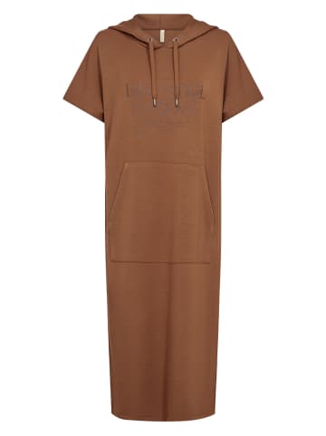 soyaconcept Jurk lichtbruin