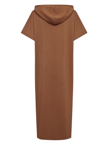 soyaconcept Jurk lichtbruin