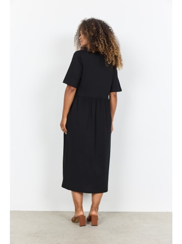 soyaconcept Kleid in Schwarz