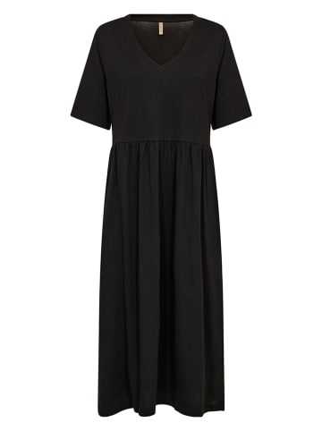 soyaconcept Jurk zwart