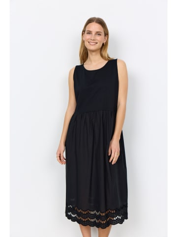 soyaconcept Kleid in Schwarz