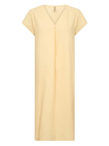 soyaconcept Jurk beige