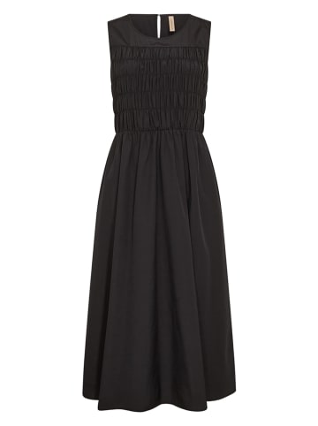 soyaconcept Kleid in Schwarz