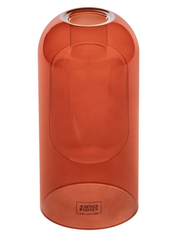 Schöner Wohnen Kollektion Raumduft "Sandalwood" in Rot - 500 ml