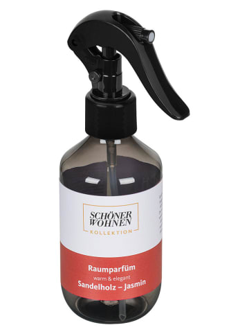 Schöner Wohnen Kollektion Raumspray "Sandalwood" - 200 ml