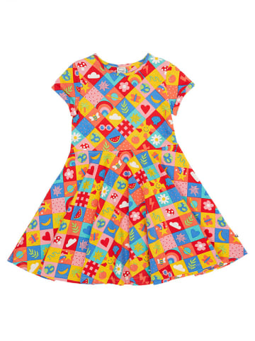 Frugi Kleid "Spring" in Bunt