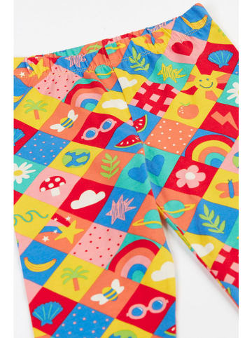 Frugi Leggings "Libby" in Bunt