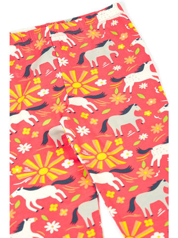 Frugi Legging "Libby" meerkleurig