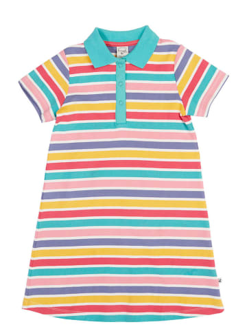 Frugi Kleid "Erin" in Bunt