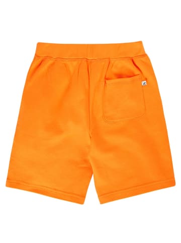 Frugi Shorts "Birch" in Orange