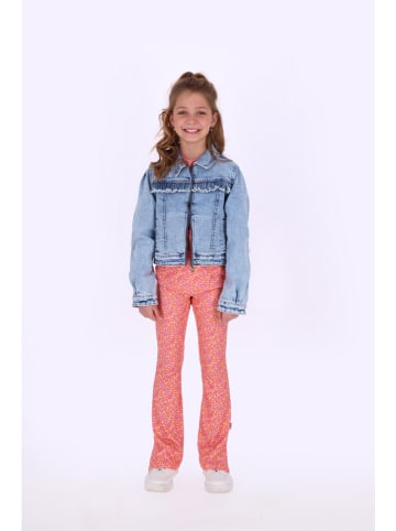 B.Nosy Jeansjacke "Jane" in Blau