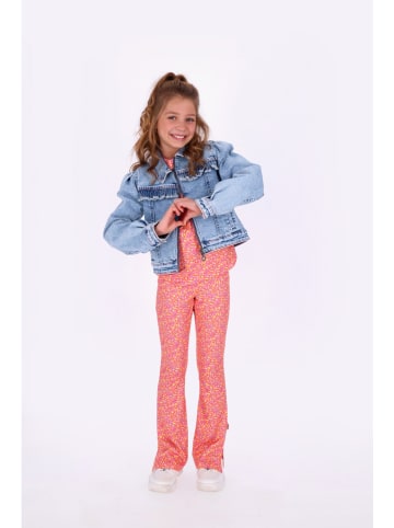 B.Nosy Jeansjacke "Jane" in Blau