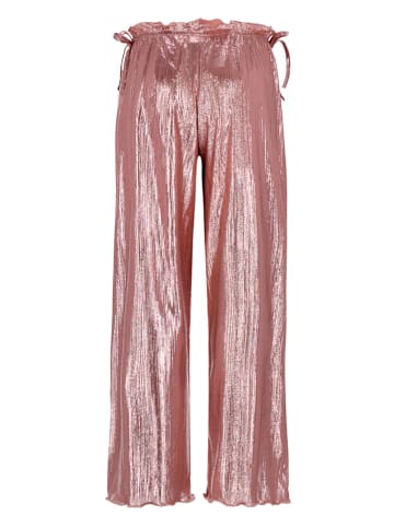 B.Nosy Hose "Penny" in Rosa/ Gold