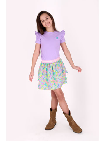 B.Nosy Kleid "Dua" in Lila