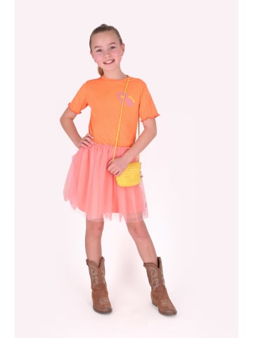 B.Nosy Kleid "Dolly" in Orange