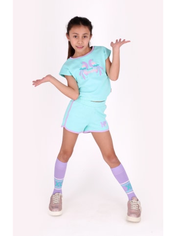 B.Nosy Socken "Missy" in Lila