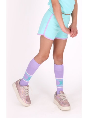 B.Nosy Socken "Missy" in Lila
