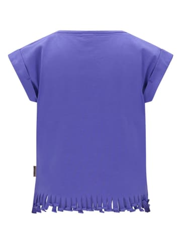 B.Nosy Shirt "Tikki" in Blau