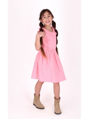 B.Nosy Kleid "Daysi" in Rosa