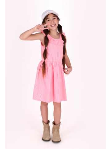B.Nosy Kleid "Daysi" in Rosa