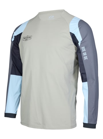 Protective Funktionslongsleeve "Gambler" in Grün